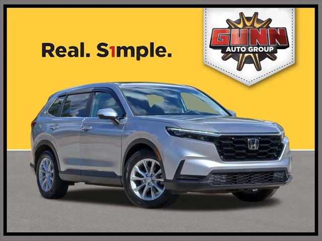 2023 Honda CR-V EX-L 2WD for sale in San Antonio, TX