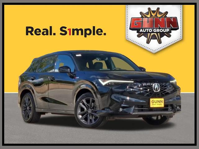2026 Acura ADX A-Spec for sale in San Antonio, TX