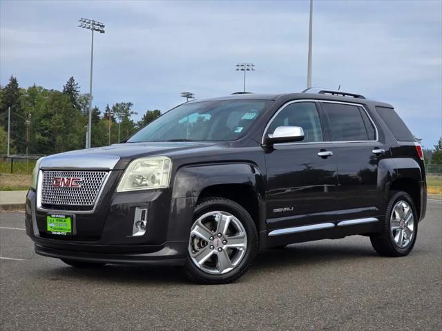 2015 GMC Terrain Denali for sale in Tacoma, WA