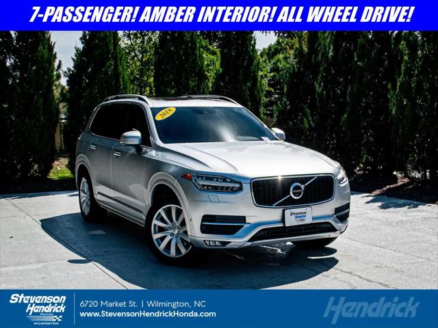 2018 Volvo XC90 T6 Momentum for sale in Wilmington, NC