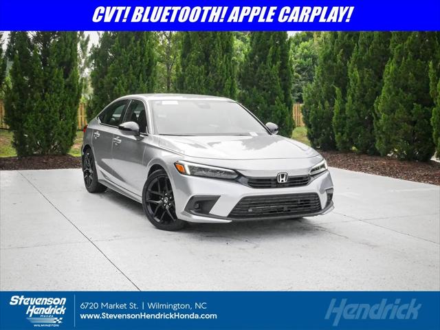 2024 Honda Civic Sport for sale in Wilmington, NC