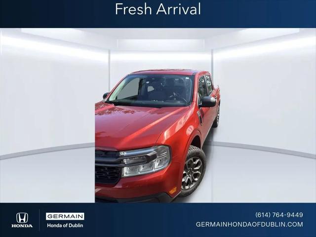 2023 Ford Maverick for sale near Dublin, OH