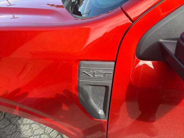 2023 Ford Maverick XLT