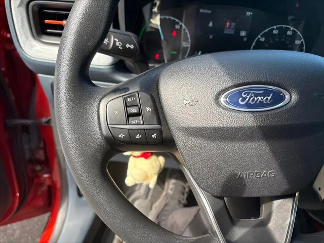 2023 Ford Maverick XLT