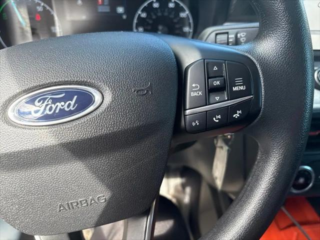 2023 Ford Maverick XLT