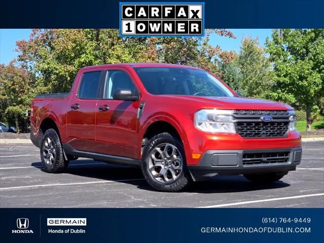 2023 Ford Maverick XLT for sale in Dublin, OH