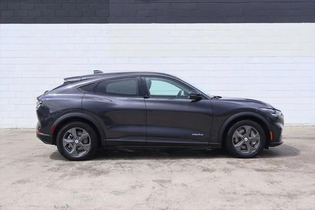 2022 Ford Mustang Mach-E Select