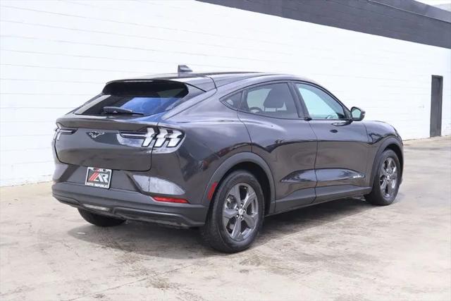 2022 Ford Mustang Mach-E Select
