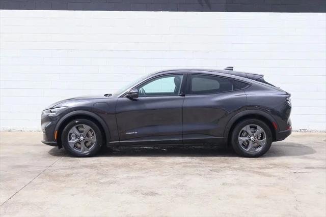 2022 Ford Mustang Mach-E Select
