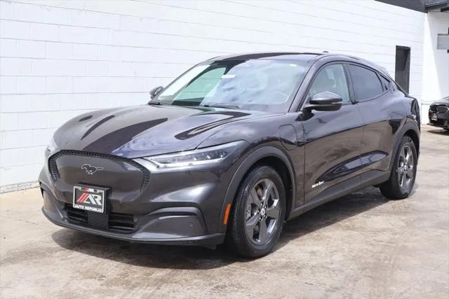 2022 Ford Mustang Mach-E Select
