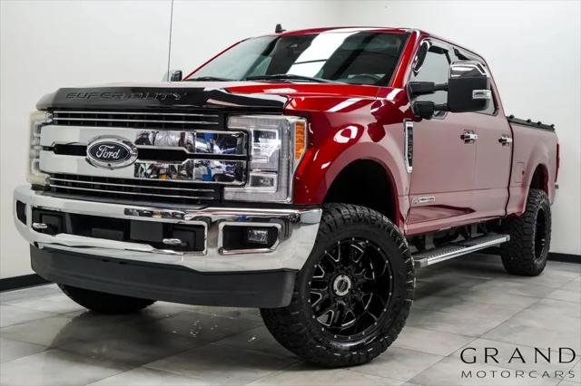 2019 Ford F-250 LARIAT for sale in Marietta, GA