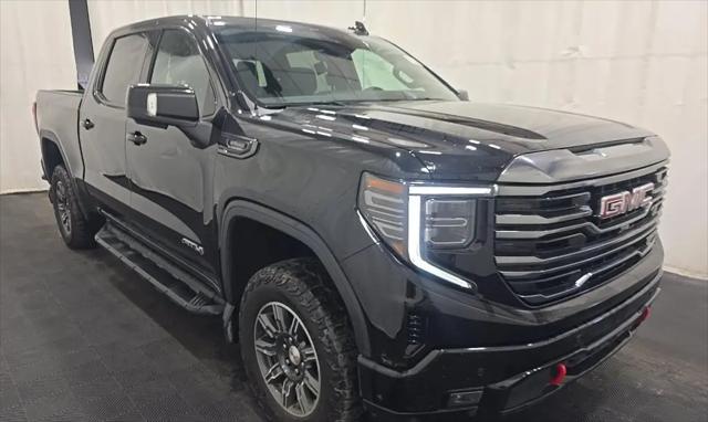 2024 GMC Sierra 1500 AT4 for sale in Schaumburg, IL