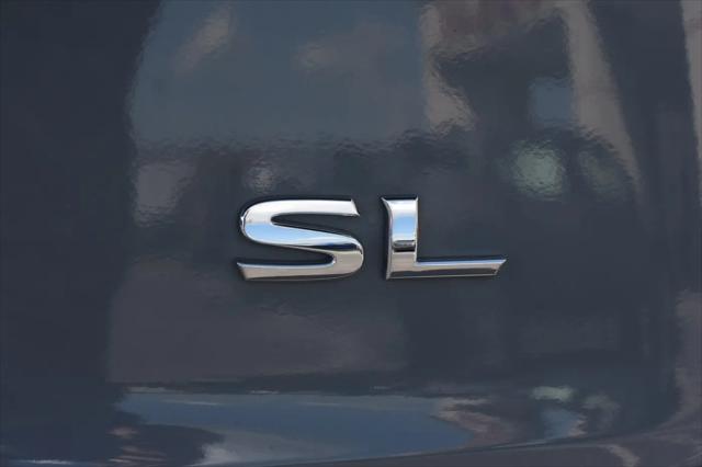 2023 Nissan Rogue SL FWD