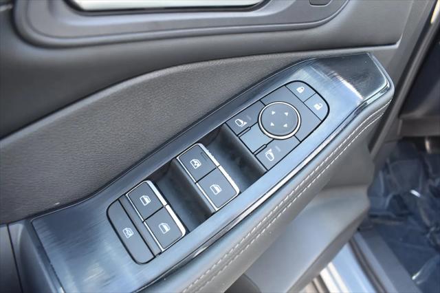 2023 Nissan Rogue SL FWD