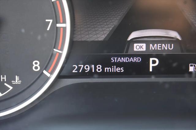 2023 Nissan Rogue SL FWD