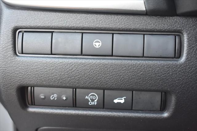 2023 Nissan Rogue SL FWD