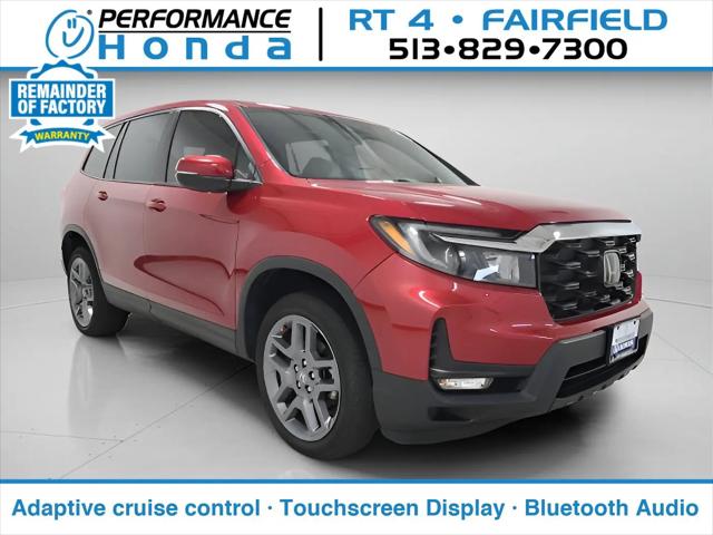 2023 Honda Passport AWD EX-L for sale near Fairfield, OH