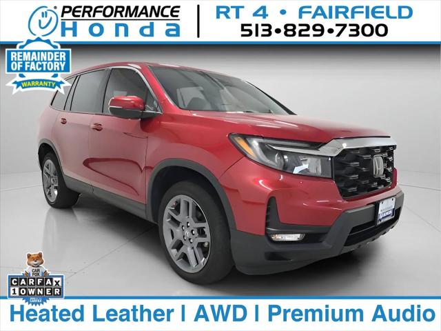 2023 Honda Passport for sale near Fairfield, OH