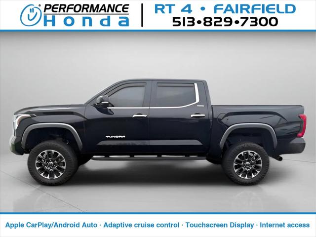 2023 Toyota Tundra for sale near Fairfield, OH