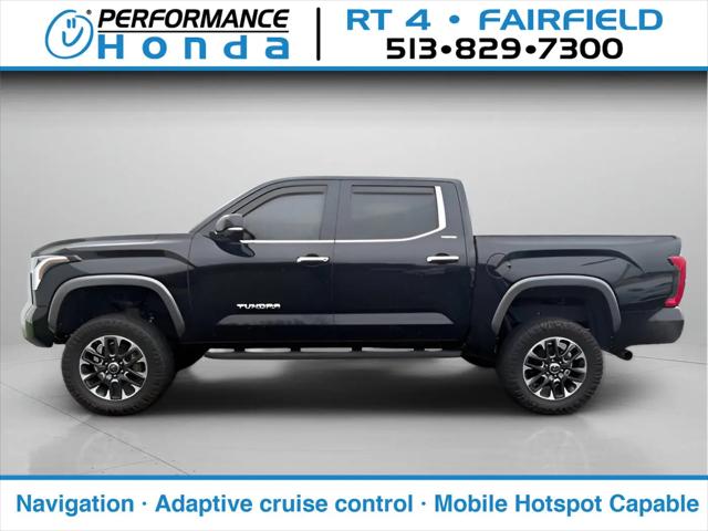 2023 Toyota Tundra Limited for sale near Fairfield, OH