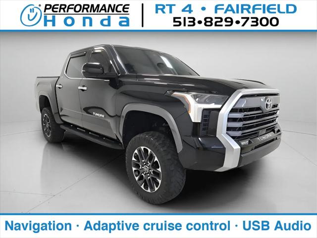 2023 Toyota Tundra for sale near Fairfield, OH
