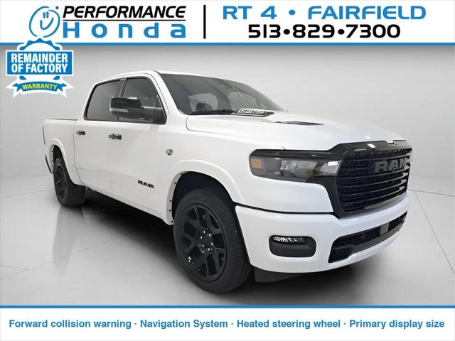 2026 Ram 1500 Laramie for sale in Fairfield, OH