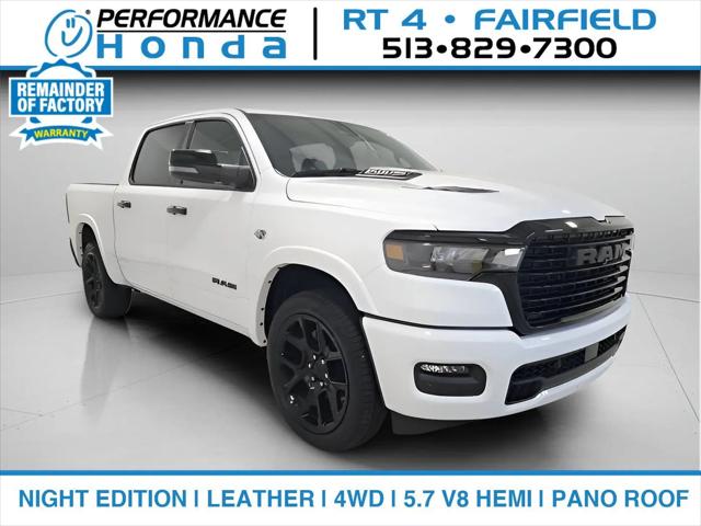 2026 Ram 1500 Laramie for sale in Fairfield, OH