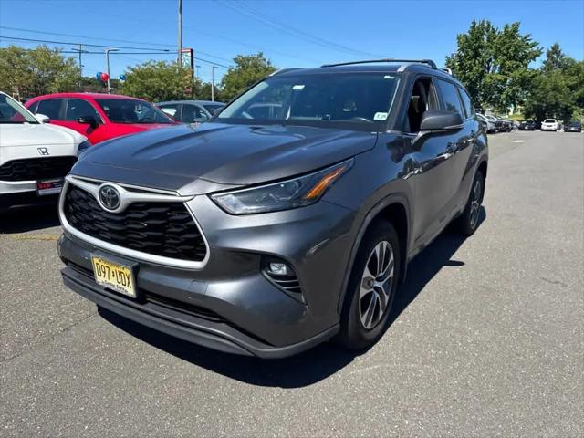2024 Toyota Highlander XLE for sale in Old Bridge, NJ