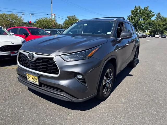 2024 Toyota Highlander XLE for sale in Old Bridge, NJ