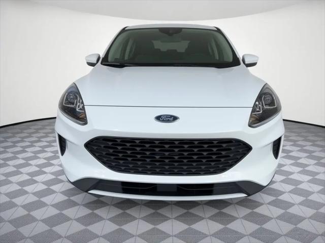 2020 Ford Escape S