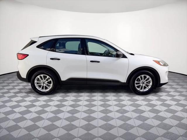 2020 Ford Escape S