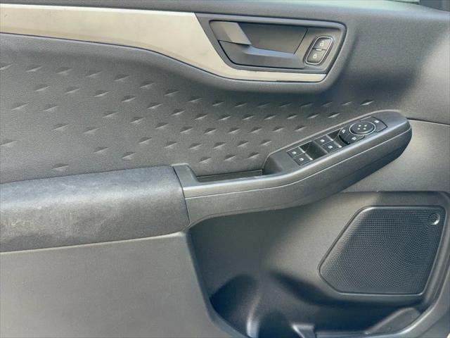 2020 Ford Escape S