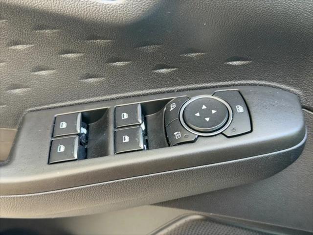 2020 Ford Escape S