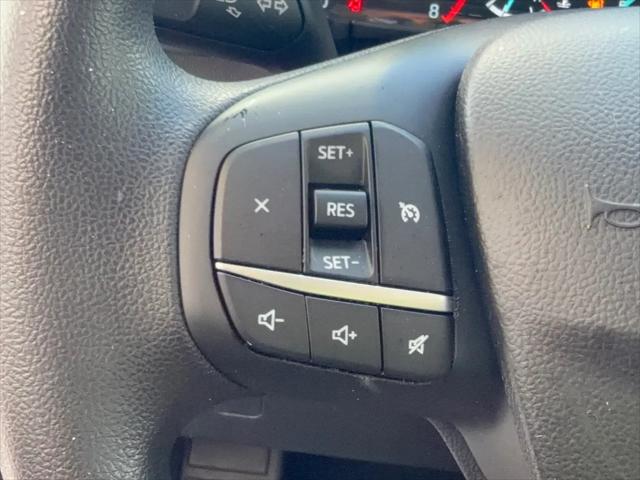 2020 Ford Escape S