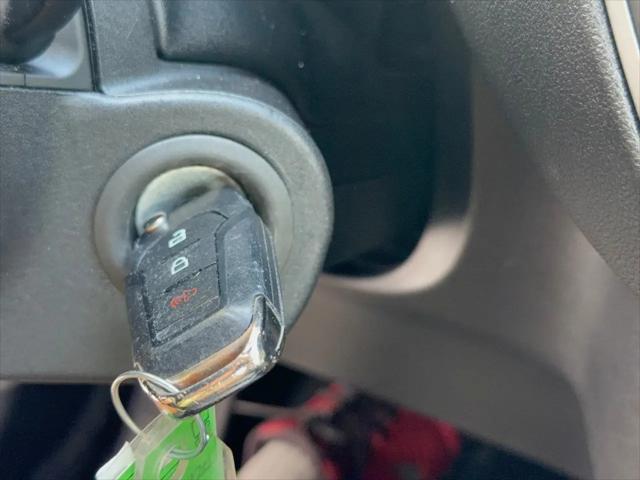2020 Ford Escape S