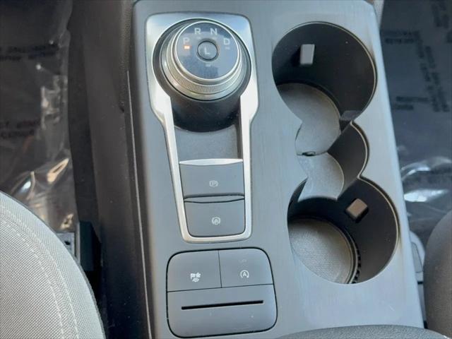2020 Ford Escape S