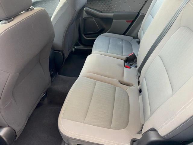 2020 Ford Escape S