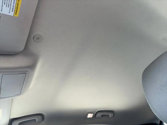 2020 Ford Escape S