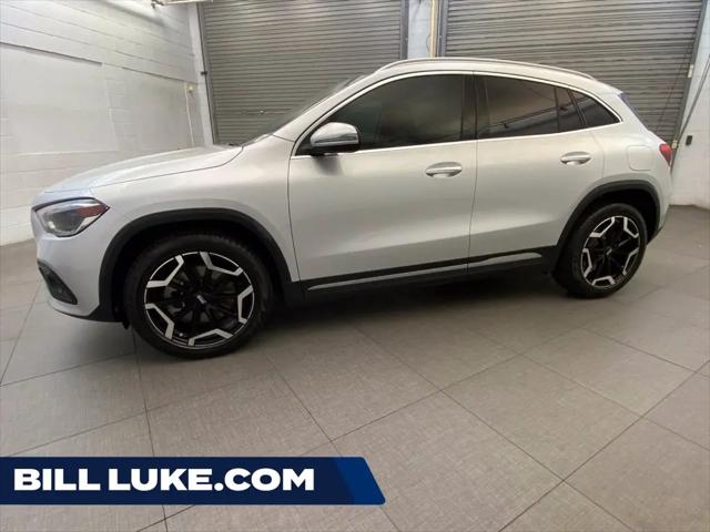 2021 Mercedes-Benz GLA-CLASS GLA 250 GLA 250 for sale in Phoenix, AZ