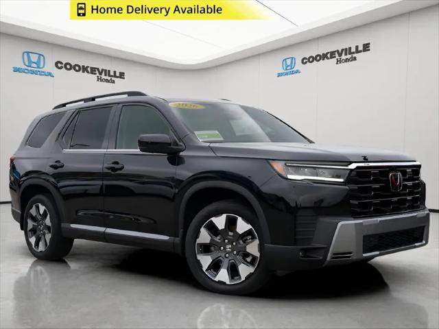 2026 Honda Pilot Elite for sale in Cookeville, TN