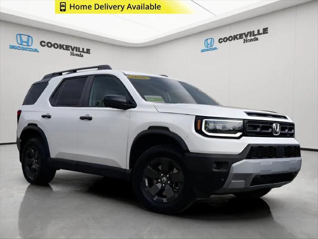 2026 Honda Passport AWD RTL Towing for sale in Cookeville, TN