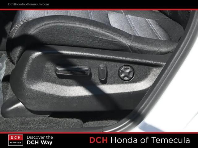 2021 Honda CR-V AWD EX