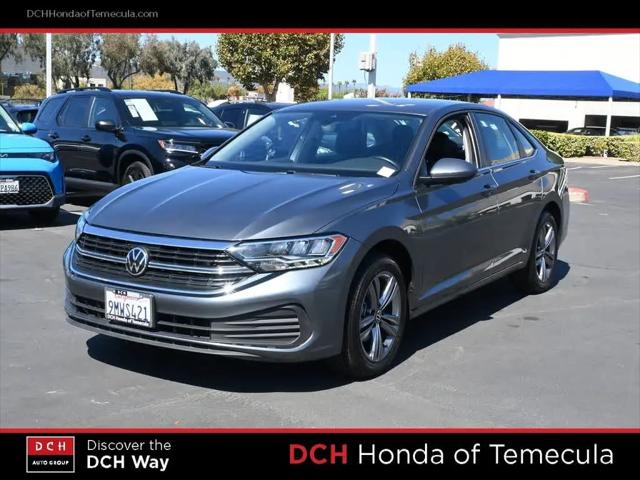 2024 Volkswagen Jetta 1.5T SE for sale in Temecula, CA
