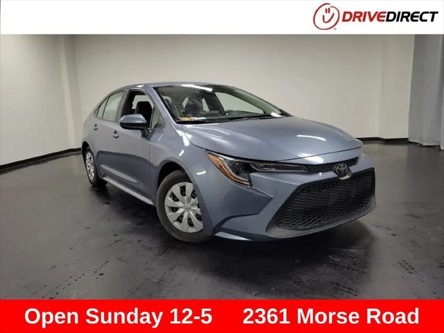 2020 Toyota Corolla for sale near Columbus, OH