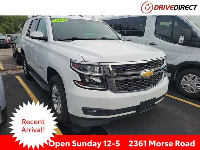 2019 Chevrolet Tahoe for sale near Columbus, OH