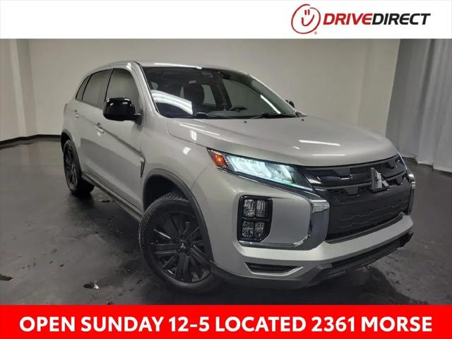 2023 Mitsubishi Outlander Sport for sale near Columbus, OH