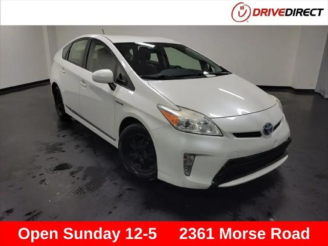 2015 Toyota Prius for sale near Columbus, OH