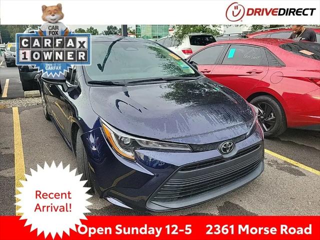 2023 Toyota Corolla for sale near Columbus, OH