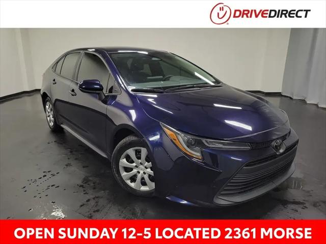 2023 Toyota Corolla LE for sale near Columbus, OH