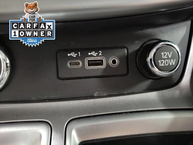 2021 Nissan Murano SL Intelligent AWD